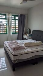 Changi Green (D16), Condominium #501655881